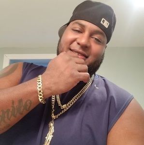 Meet your Posher, Edgar danilo